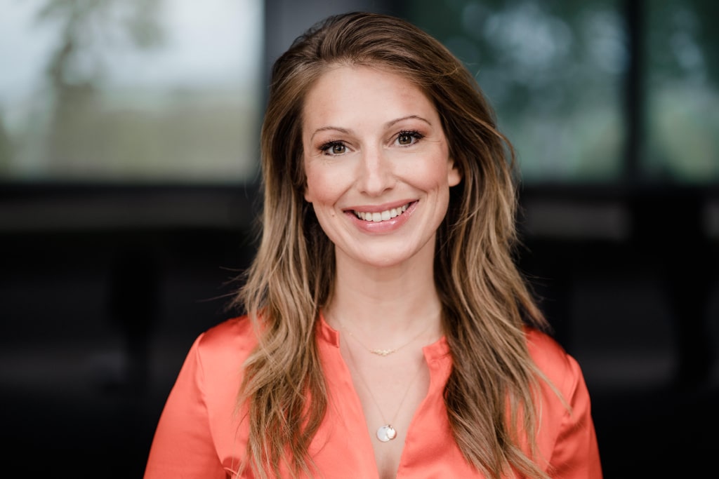 Mara Bergmann