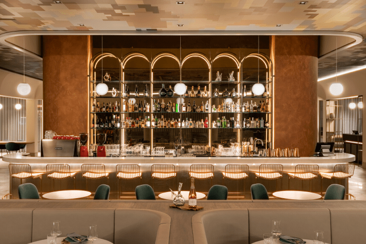 Marriott Bonvoy Würzburg 