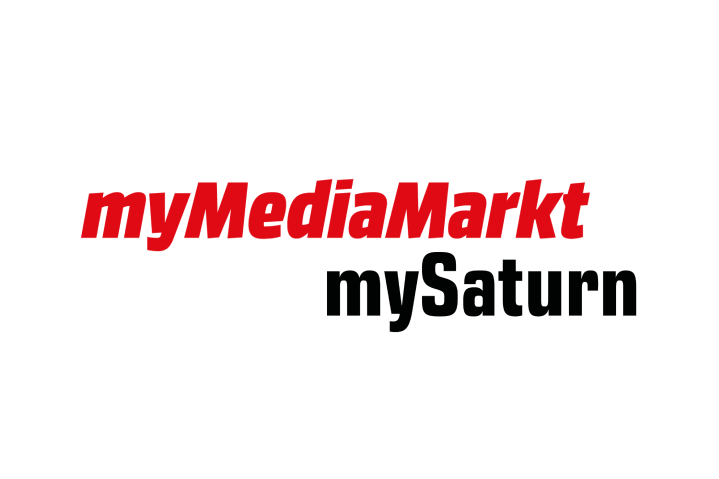myMediaMarkt & mySaturn Logo