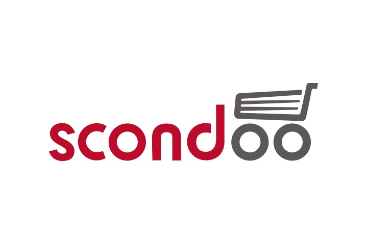 SCONDOO Logo