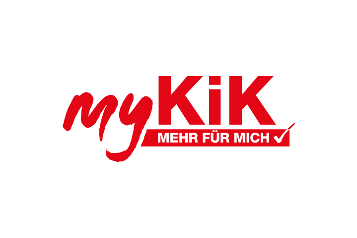 myKIK Logo
